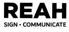 REAH Logo